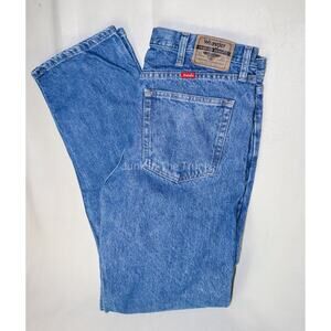 Wrangler 36 x 34 Jean